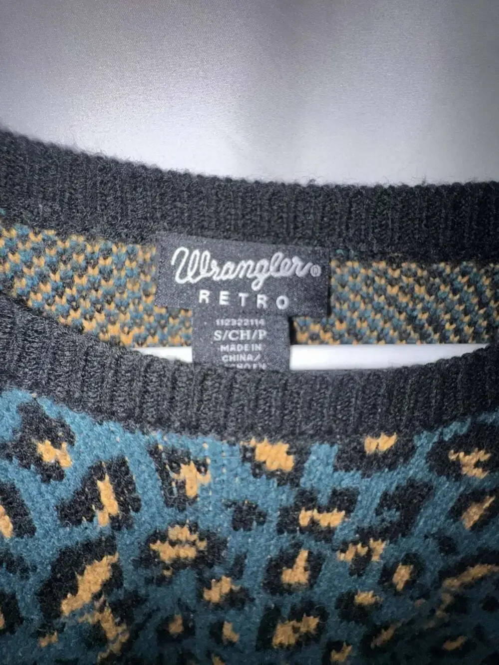 Wrangler - Picture 2 of 4